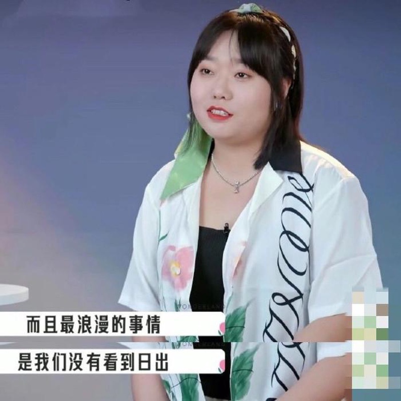 李雪琴